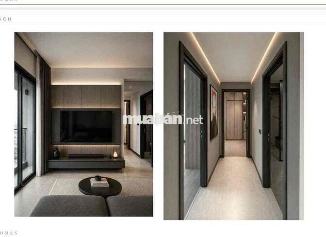 Cho Thuê NTCB+FULL Nội Thất Chung Cư Delasol Quận 4