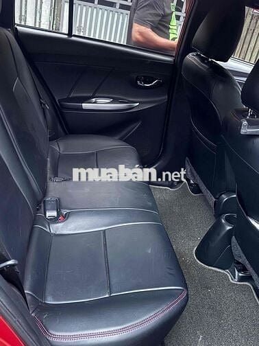 Toyota Yaris 2014 1.3G - 61000 km