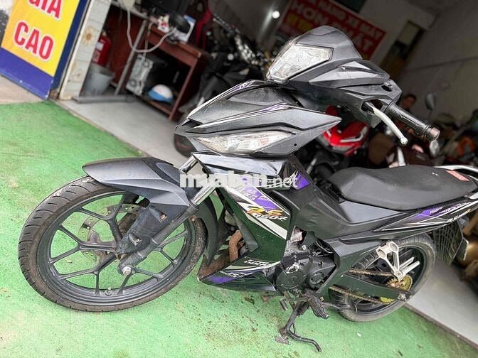 Winner V1 2017  chính chủ kí giá rẻ góp nợ xấu