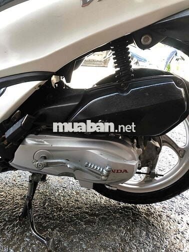 Honda Vision 2014 Trắng