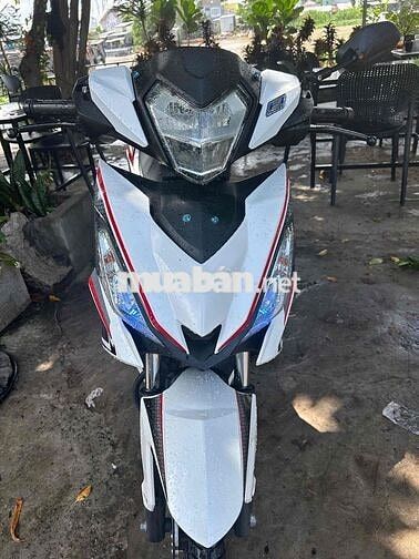 Honda Winner V1 2017 zin im xe trắng đẹp giá rẻ