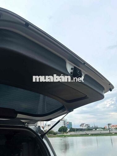 Toyota Innova E 2013 leng keng
