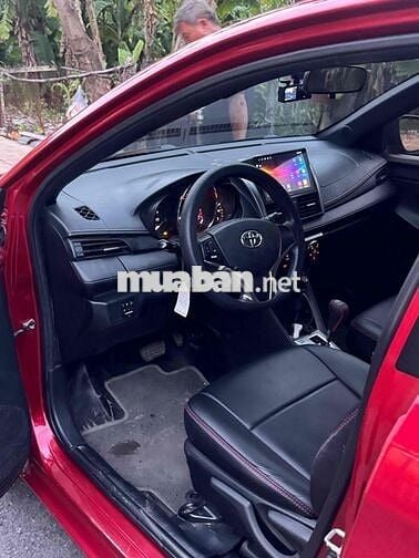 Toyota Yaris 2014 1.3G - 61000 km