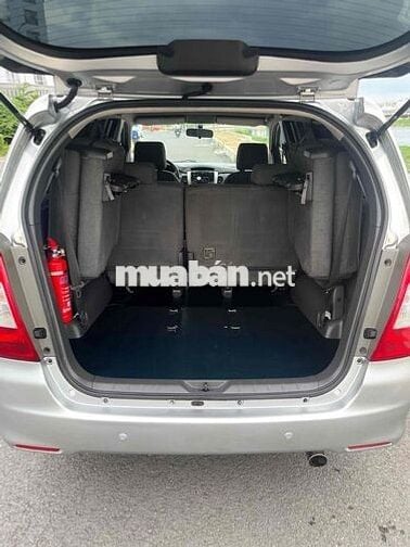 Toyota Innova E 2013 leng keng