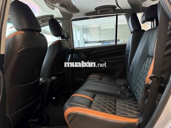 Toyota Innova 2021 2.0E Số sàn - Xe Cũ Chính Hãng