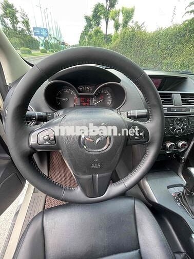 Mazda BT50 2016 số tự động xe cực đẹp không lỗi