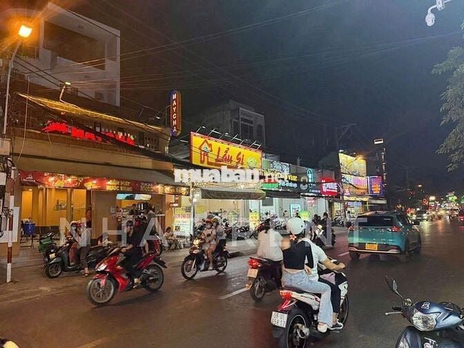Cho Thuê 7x25 gần khu Emart Phan Huy Ích P.12,Gv. Dt :7x25 1tr 2 lầu