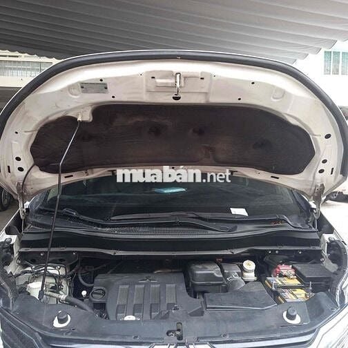 Mitsubishi Xpander 2021 Số tự động Trắng