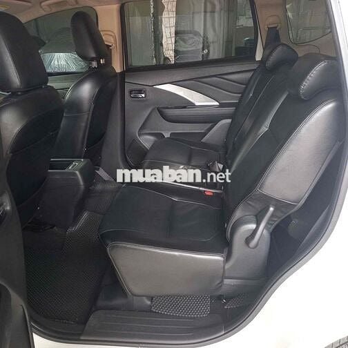 Mitsubishi Xpander 2021 Số tự động Trắng