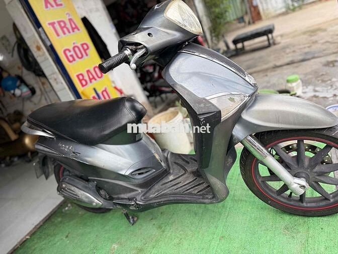 Liberty 2012 Xám bstp êm ru giá rẻ cjo ace đi lam