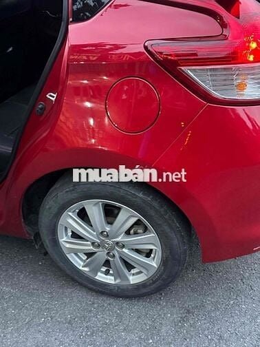 Toyota Yaris 2014 1.3G - 61000 km