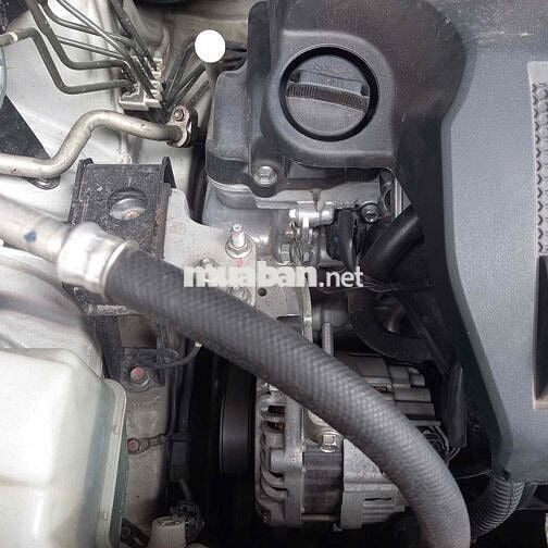 Mitsubishi Xpander 2021 Số tự động Trắng