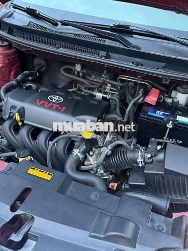 Toyota Yaris 2014 1.3G - 61000 km
