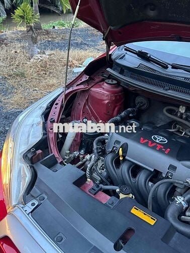 Toyota Yaris 2014 1.3G - 61000 km