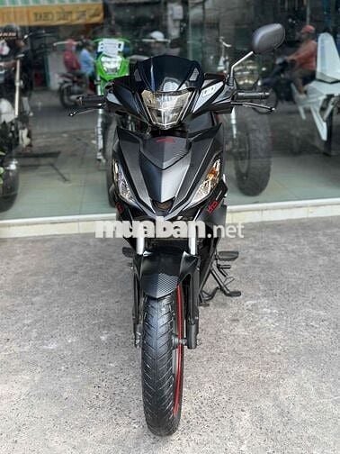 Honda Winner V1 2018 Đen 32000KM biển SG 9 chủ