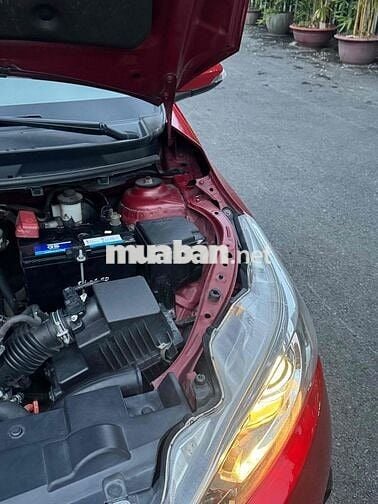 Toyota Yaris 2014 1.3G - 61000 km
