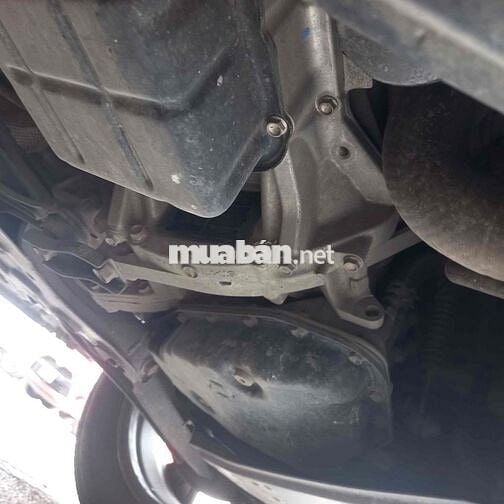 Mitsubishi Xpander 2021 Số tự động Trắng