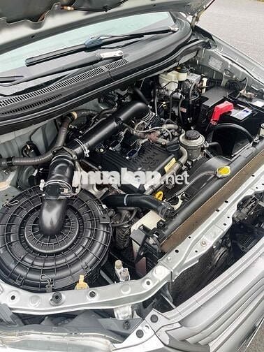 Toyota Innova E 2013 leng keng
