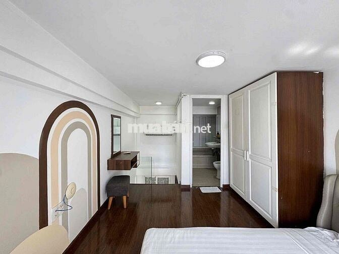 CHO THUÊ CĂN HỘ GIÁ TỐT TRUNG TÂM QUẬN 7 GẦN PHÚ MỸ HƯNG, KCX