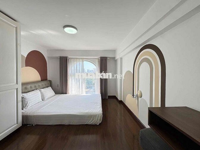 CHO THUÊ CĂN HỘ GIÁ TỐT TRUNG TÂM QUẬN 7 GẦN PHÚ MỸ HƯNG, KCX