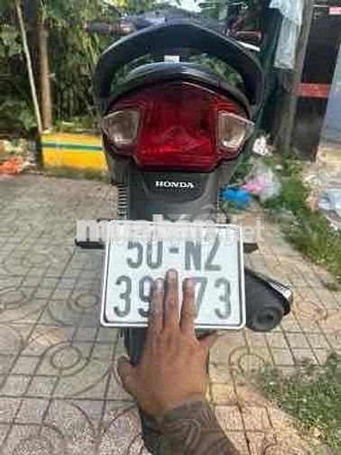 Honda Wave 2022 Đen