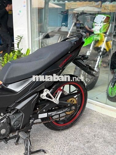 Honda Winner V1 2018 Đen 32000KM biển SG 9 chủ