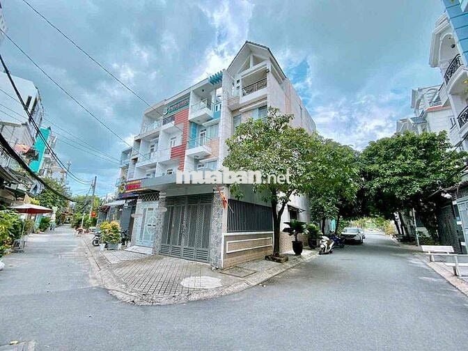 BÁN NHÀ 2 MT, TIỆN KD DÒNG TIỀN