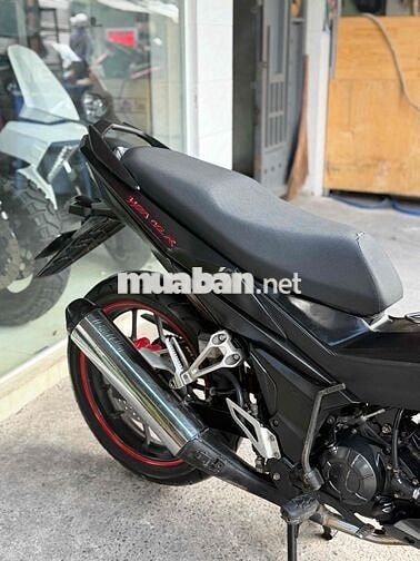 Honda Winner V1 2018 Đen 32000KM biển SG 9 chủ