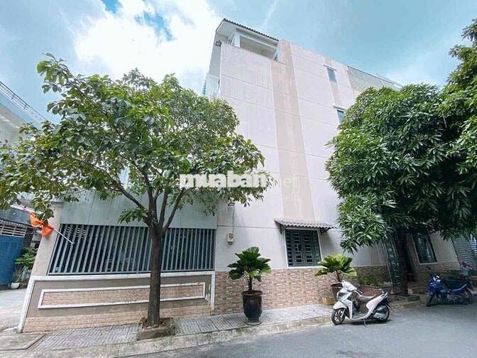 BÁN NHÀ 2 MT, TIỆN KD DÒNG TIỀN