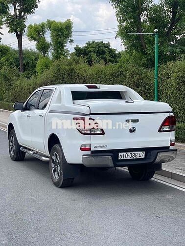 Mazda BT50 2016 số tự động xe cực đẹp không lỗi