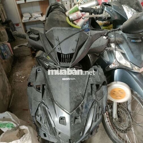 Honda Winner X 150cc Đen 2023