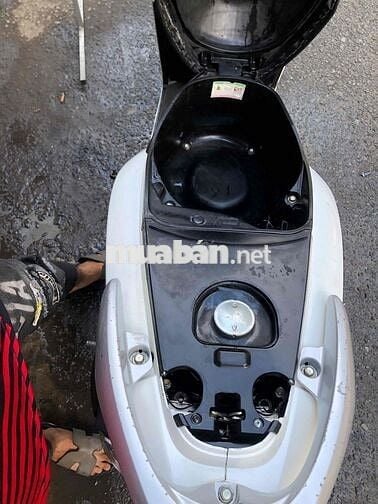 Honda Vision 2014 Trắng