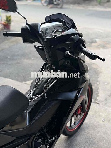 Honda Winner V1 2018 Đen 32000KM biển SG 9 chủ