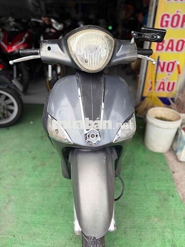 Liberty 2012 Xám bstp êm ru giá rẻ cjo ace đi lam