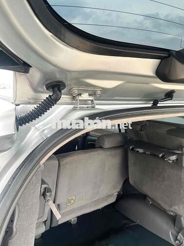 Toyota Innova E 2013 leng keng