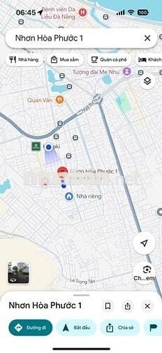 Cần bán lô đất siêu đẹp và hiếm