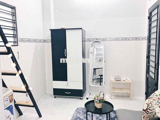 Phòng trọ giá rẻ - Gần DH NTTU - khuyến mãi 300k cho tsv