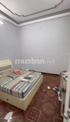 Bán Nhà LÔ J, MẶT TIỀN CƯXÁ PHÚ LÂM D 59,1m2- 3 TẦNG. 10,9 TỶ/TL,P10.Q