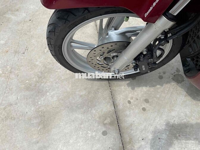 Honda SH 150i 2023 Đỏ 18360 km