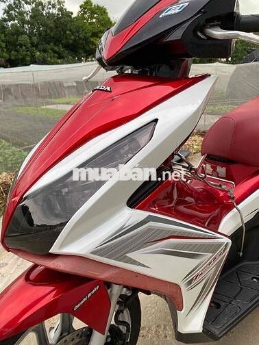 Honda Air Blade 2014 Đỏ trắng