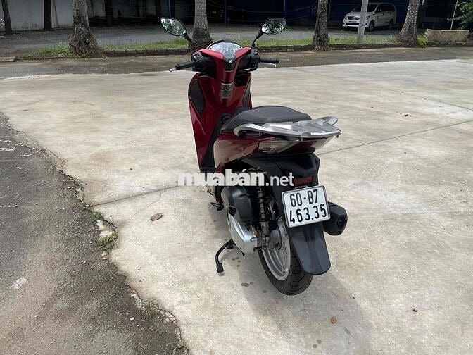 Honda SH 150i 2023 Đỏ 18360 km