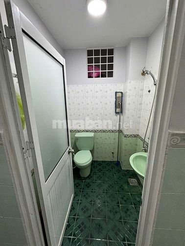 Bán Nhà LÔ J, MẶT TIỀN CƯXÁ PHÚ LÂM D 59,1m2- 3 TẦNG. 10,9 TỶ/TL,P10.Q