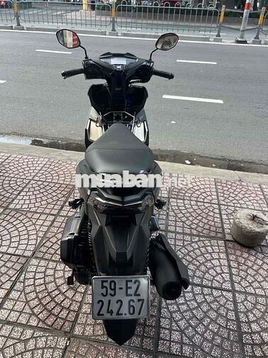 Honda Air Blade Đặc biệt Đen nhám 40000 km