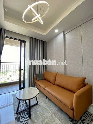 Căn Đẹp Hiếm! 2PN Full Nội Thất Opal Skyline Giá Chỉ 7 Triệu
