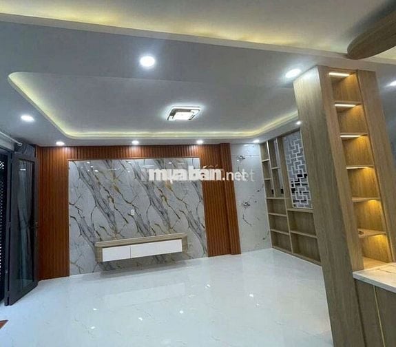 Cho thuê nhà nguyên căn quận 12