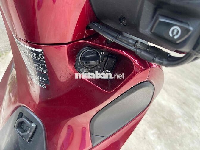 Honda SH 150i 2023 Đỏ 18360 km