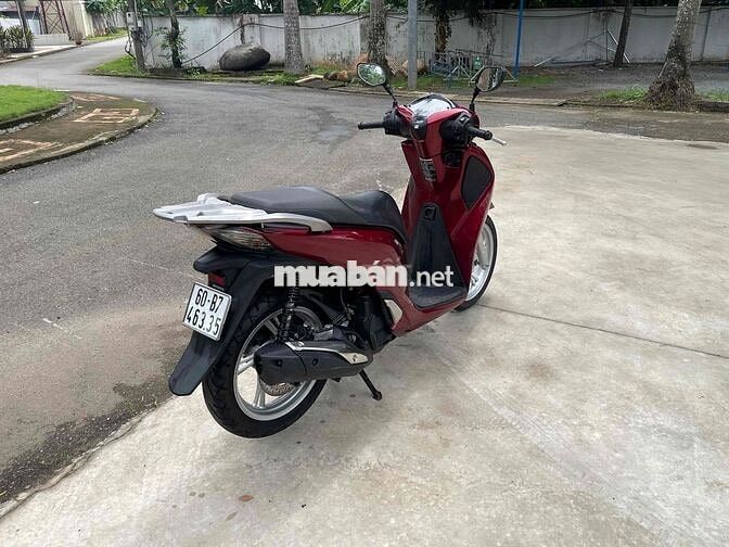 Honda SH 150i 2023 Đỏ 18360 km