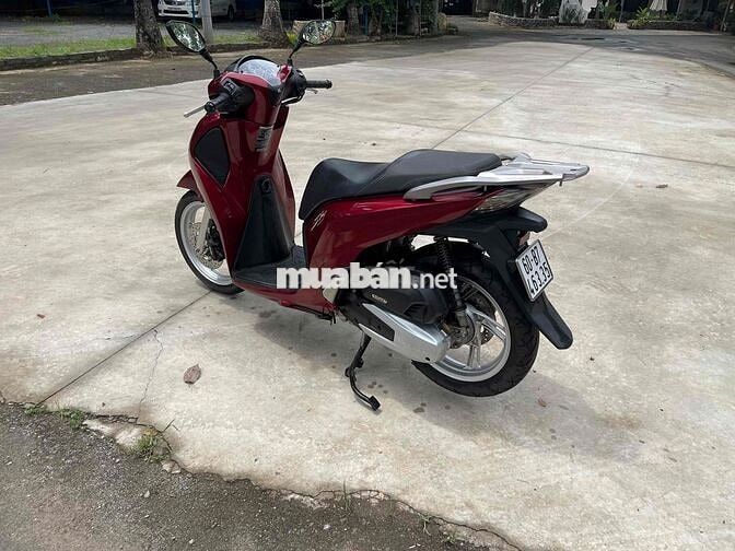 Honda SH 150i 2023 Đỏ 18360 km