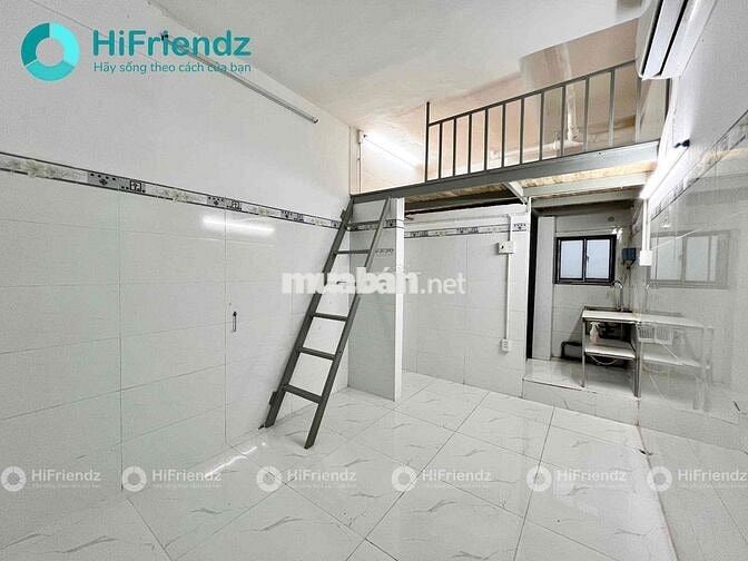 Phòng trọ giá rẻ gần NTTU, CĐ Điện Lực, Ngã tư ga,..