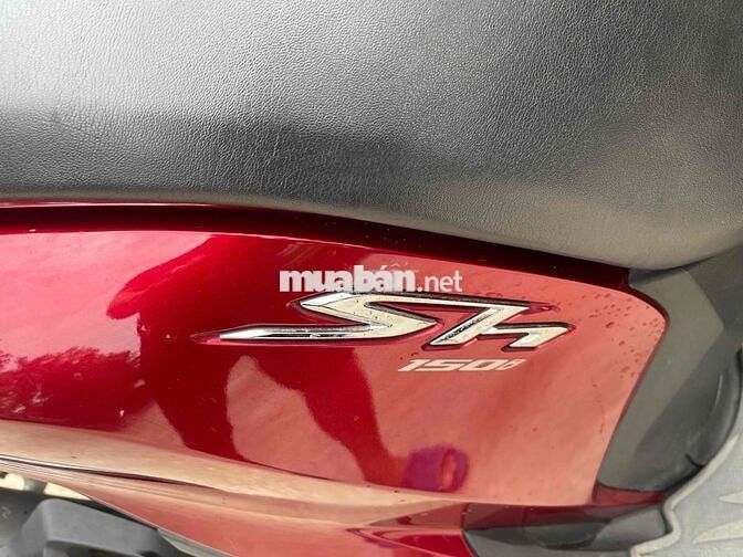 Honda SH 150i 2023 Đỏ 18360 km